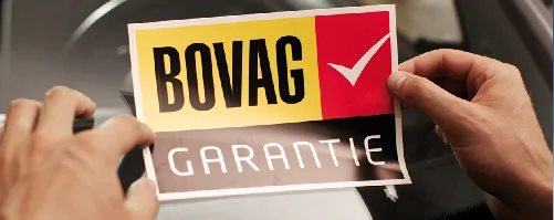 bovag autobedrijf garantie keurmerk autoweerd utrecht