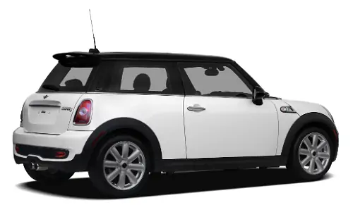 mini dealer verkoop onderhoud apk garage autoweerd