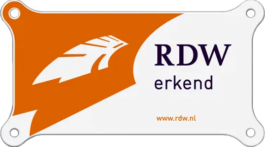 RDW dienst weg verkeer autoweerd utrecht